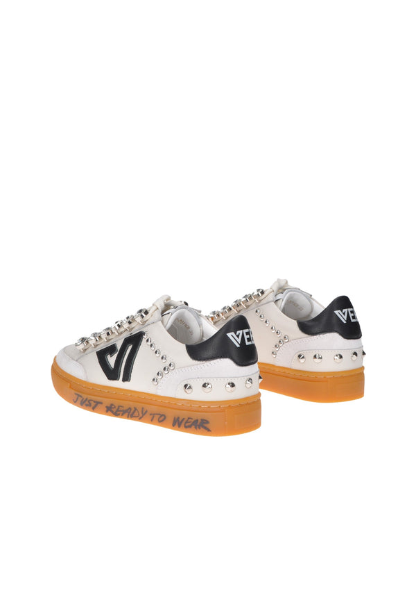 451P-301-10-P011CB sneaker Emanuelle Vee
