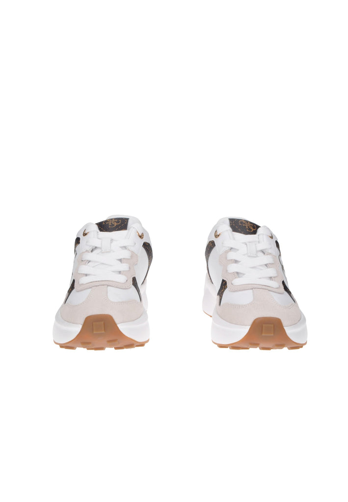 FLPLUCPEL12 sneaker GUESS
