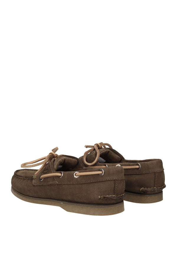 TB0A4187 Allacciato TIMBERLAND