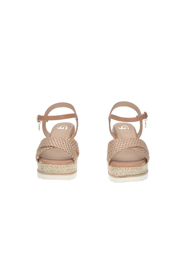 GK176 Sandalo GOLD&GOLD
