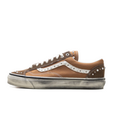 Vans LX Old Skool 36 Pearlized Pack Vintage Cocoa Brown