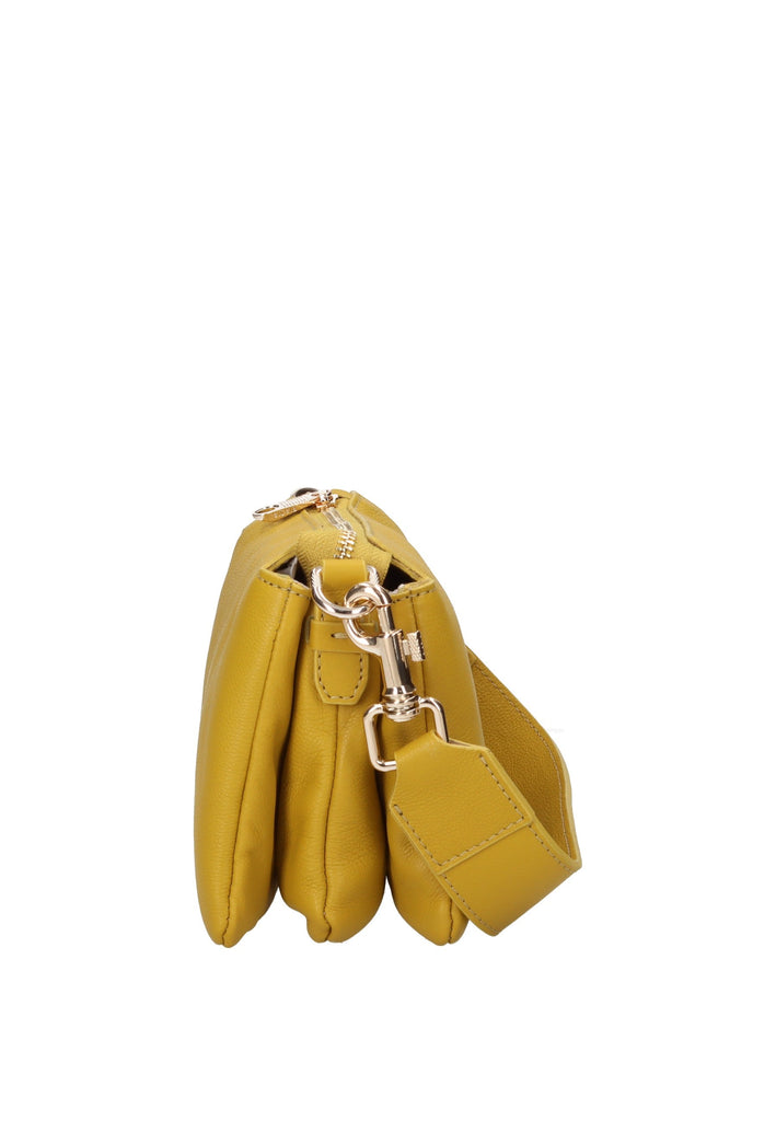 BIBP9F801 Borsa a spalla FRANCESCO BIASIA