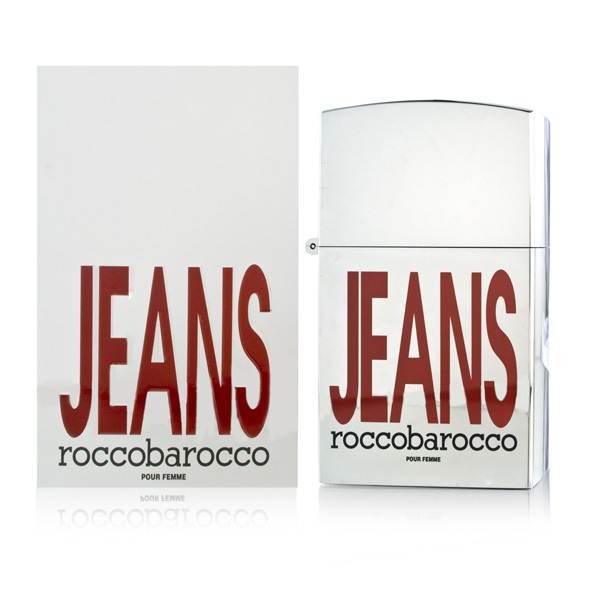 ROCCOBAROCCO JEANS POURFEMME EAU DE PARFUM 75 ML