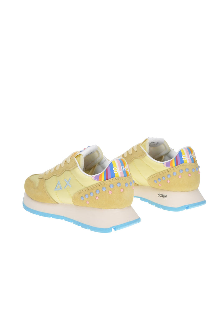 Z35206 sneaker SUN68