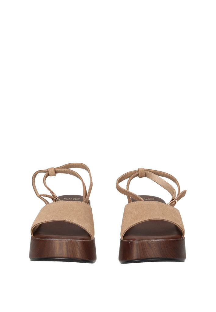 LK-TR-1015 Sandalo EXE