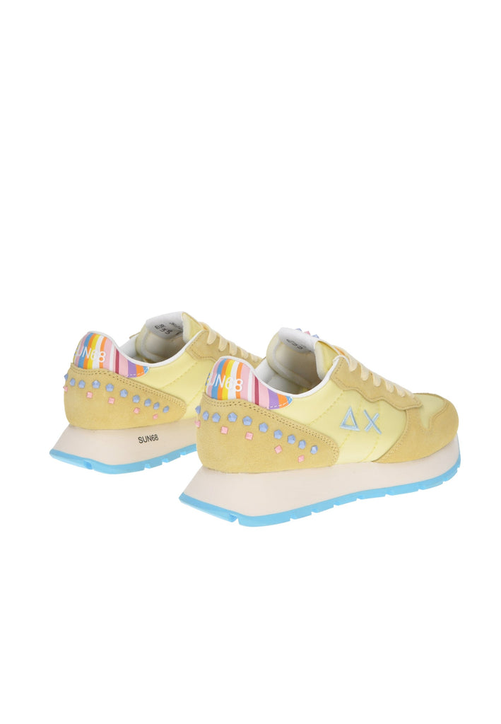 Z35206 sneaker SUN68