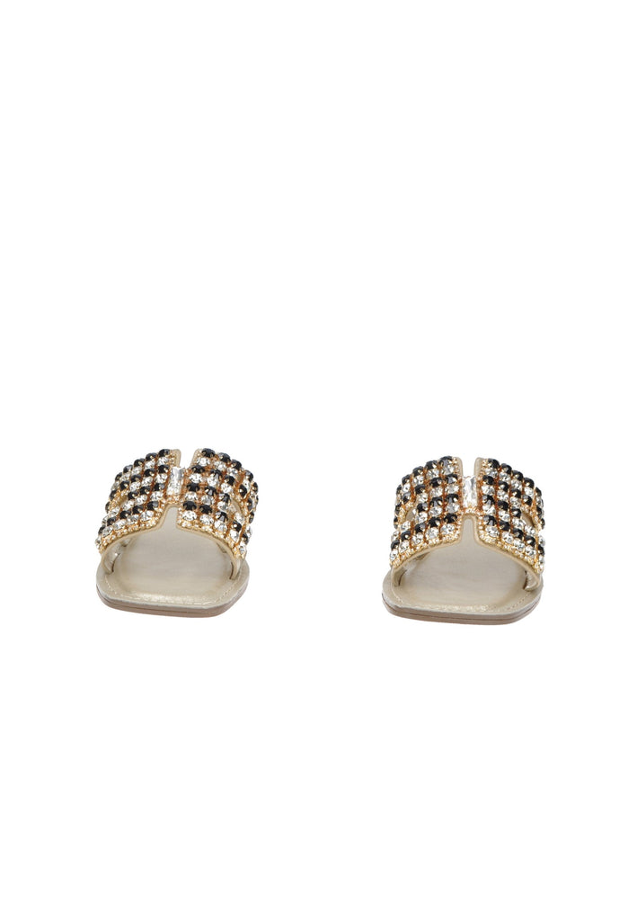 GL820 Sandalo GOLD&GOLD