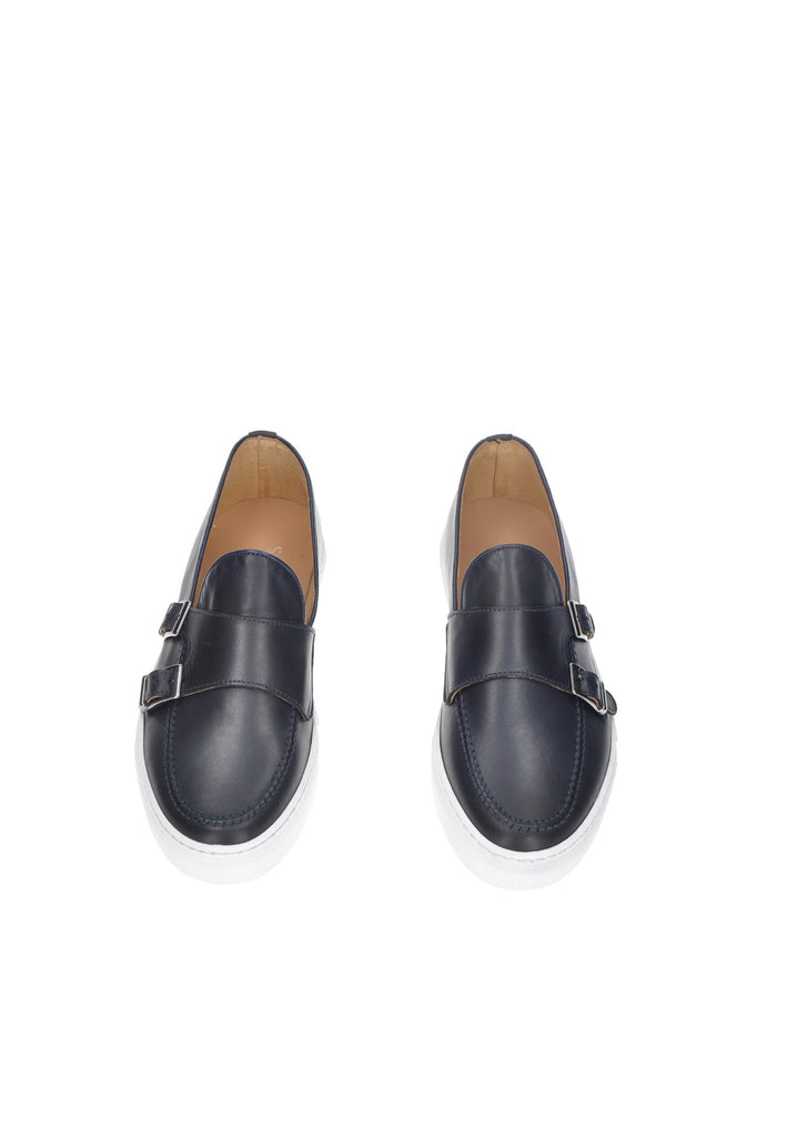 S80 Mocassino SANGUE