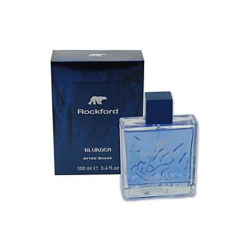 ROCKFORD BLUROCK DOPOBARBA 100 ML