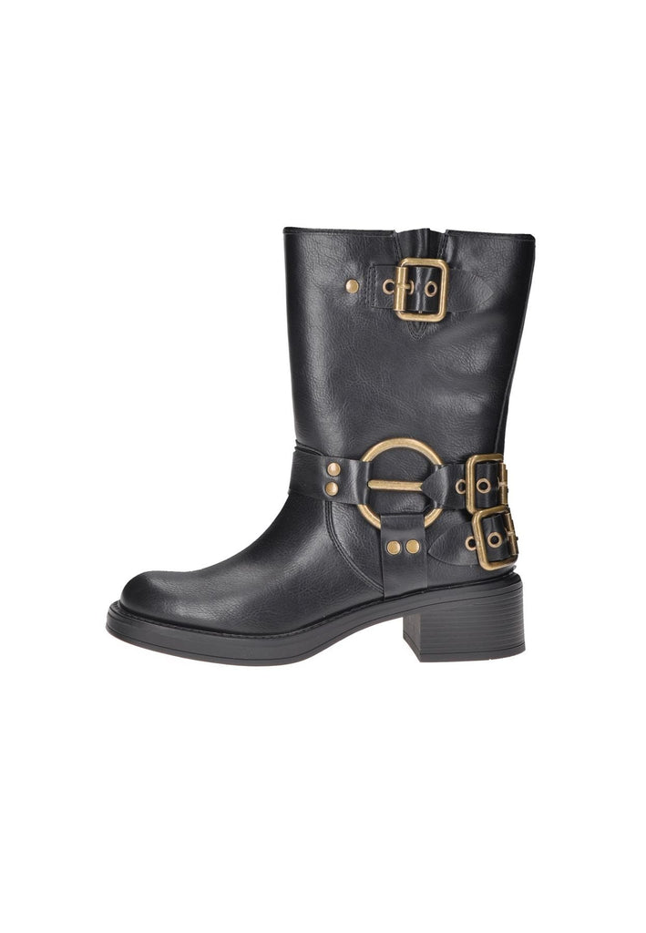 GR453 Stivali GOLD&GOLD