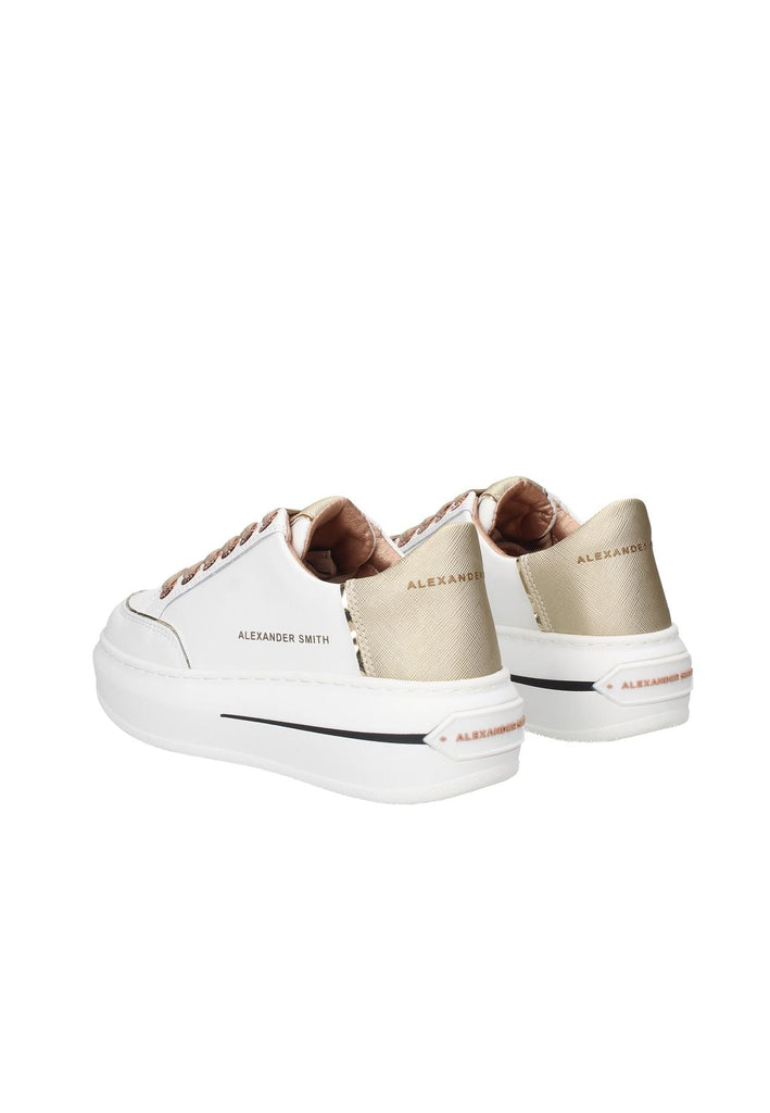 LSW1805 sneaker ALEXANDER SMITH