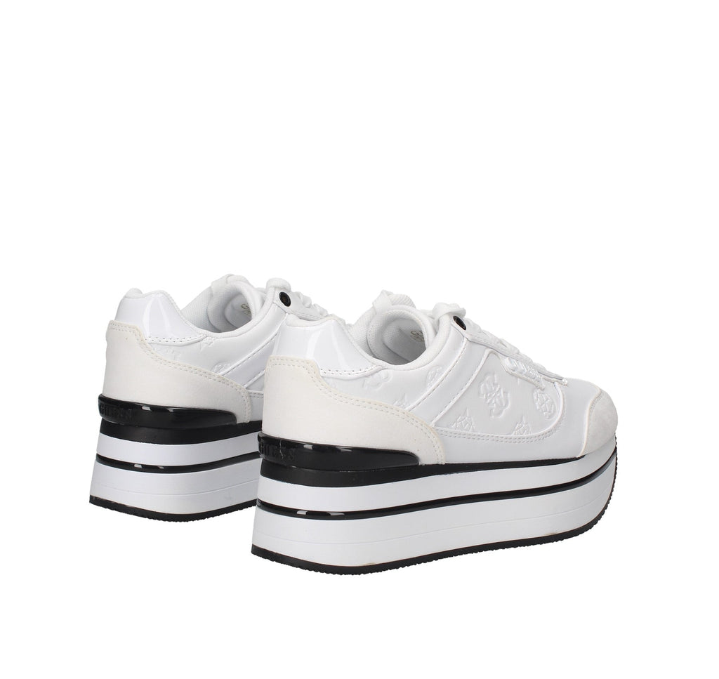 FL5HNSPEL12 sneaker GUESS