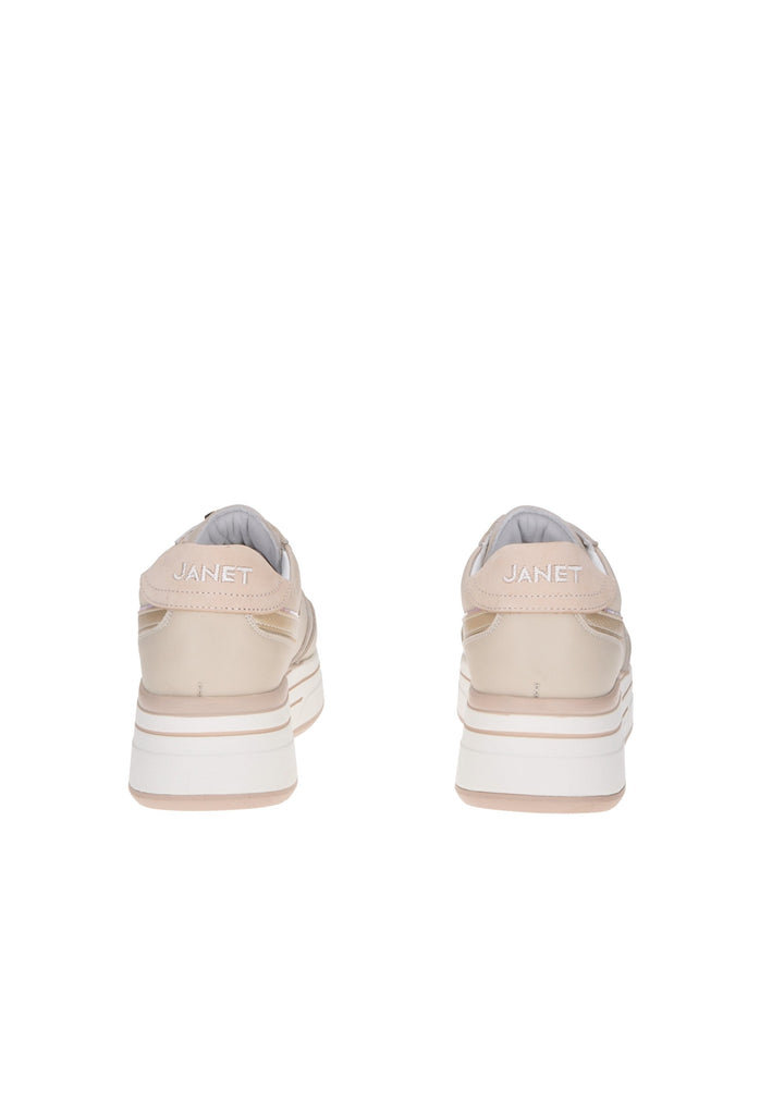 J-020 sneaker JANET&JANET