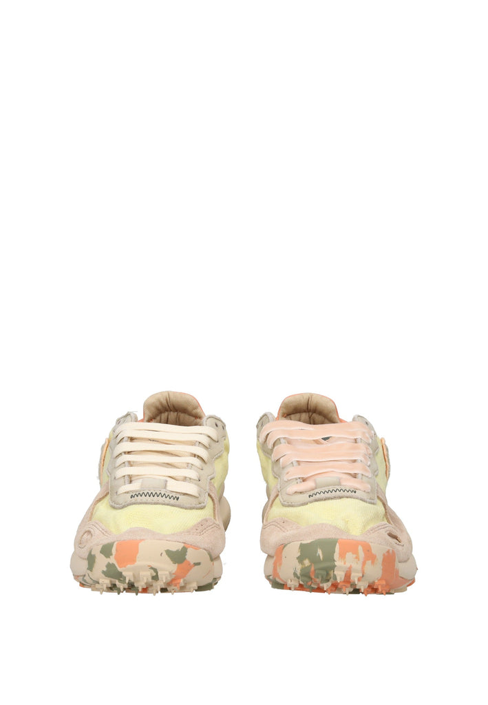 110108 sneaker SATORISAN