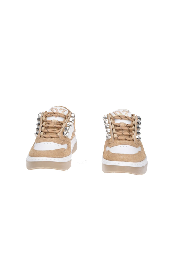 452P-502-10 sneaker Emanuelle Vee