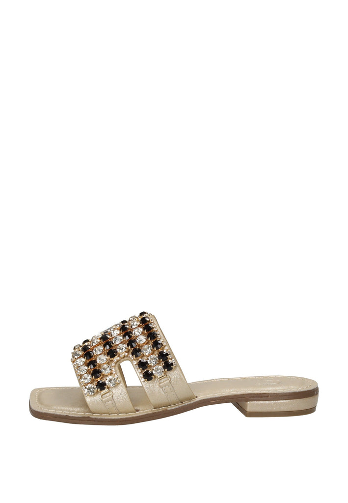 GL820 Sandalo GOLD&GOLD