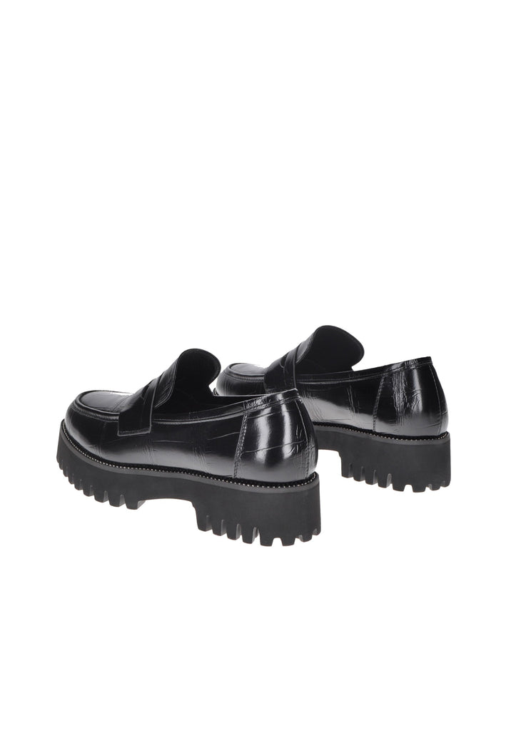 PB6252-H1527 Mocassino EXE