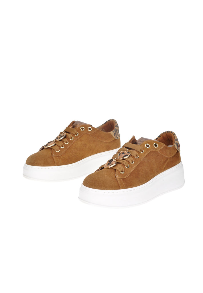 PIA406A sneaker GIO +