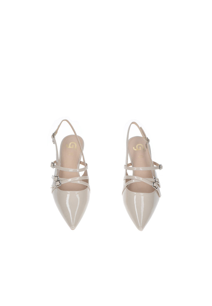G018 Sandalo GOLD&GOLD