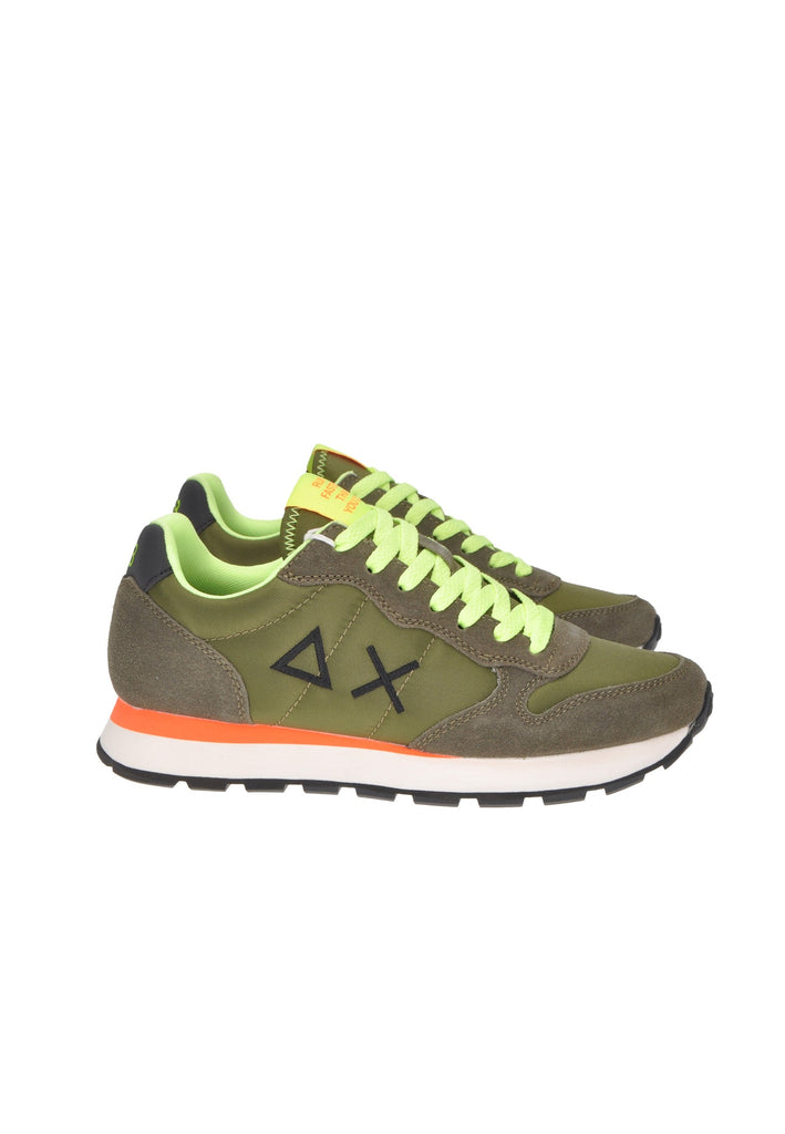 Z35102 sneaker SUN68