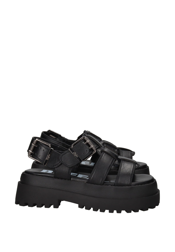 BN1602334 Sandalo BUFFALO