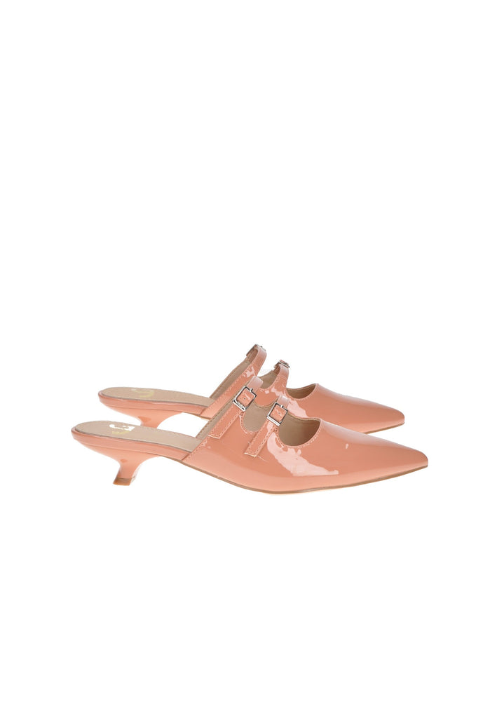 G020 Ballerina GOLD&GOLD