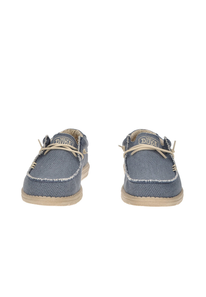 40003 Slip on HEY DUDE