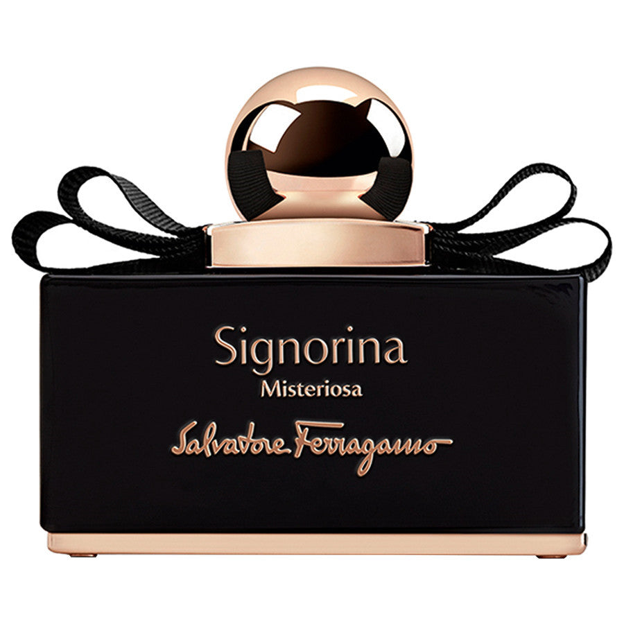 SALVATORE FERRAGAMO SIGNORINA MISTERIOSA EAU DE PARFUM 50 ML