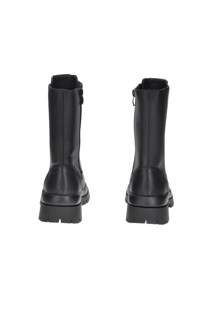 GR597 Boot GOLD&GOLD