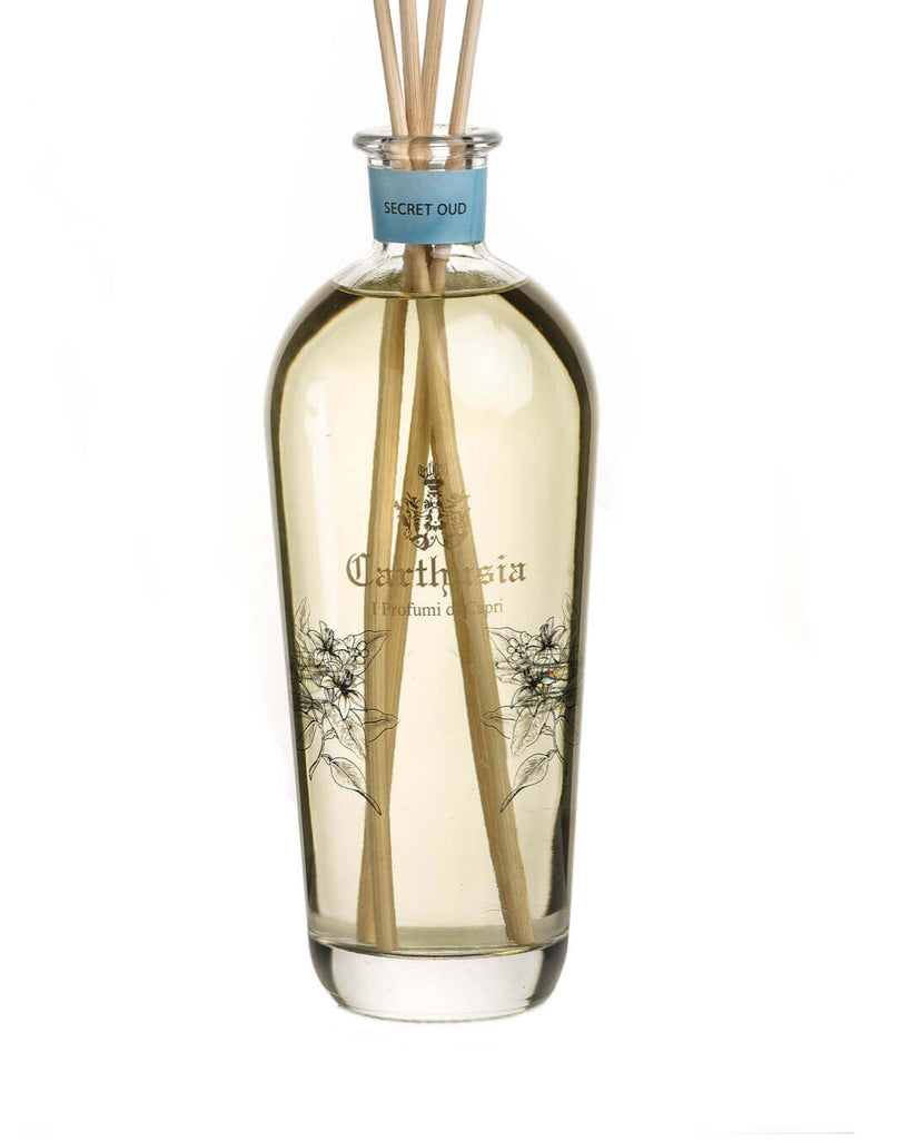 Secret Oud Diffusore