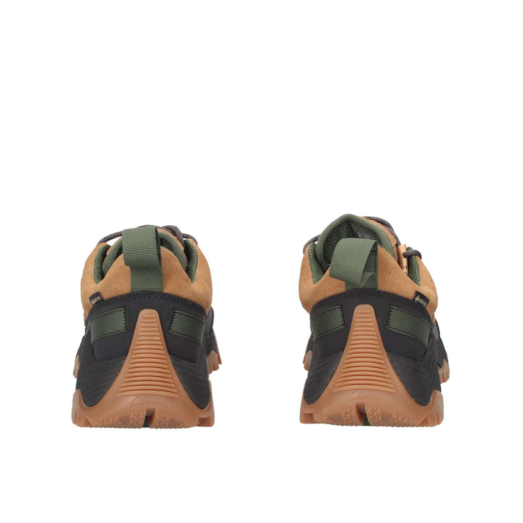 173676 sneaker CLARKS