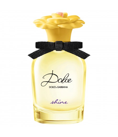 DOLCE & GABBANA DOLCE SHINE EAU DE PARFUM 50 ML
