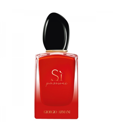 ARMANI SI PASSIONE INTENSE EAU DE PARFUM 50 ML