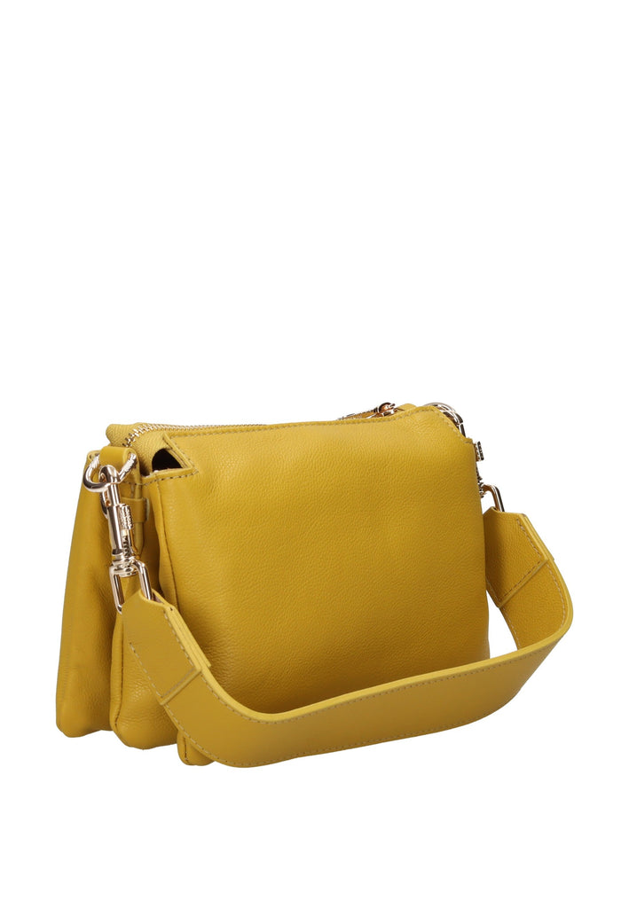 BIBP9F801 Borsa a spalla FRANCESCO BIASIA