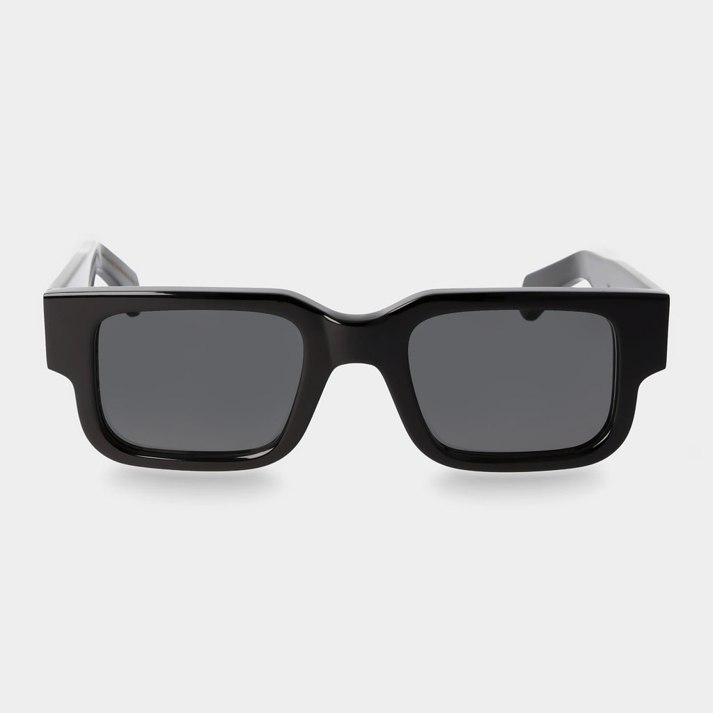 Silk Eco Black | Grey