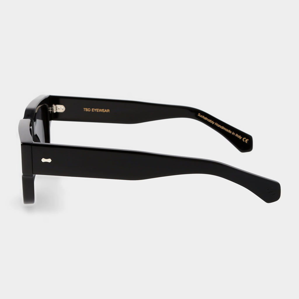 Silk Eco Black | Grey