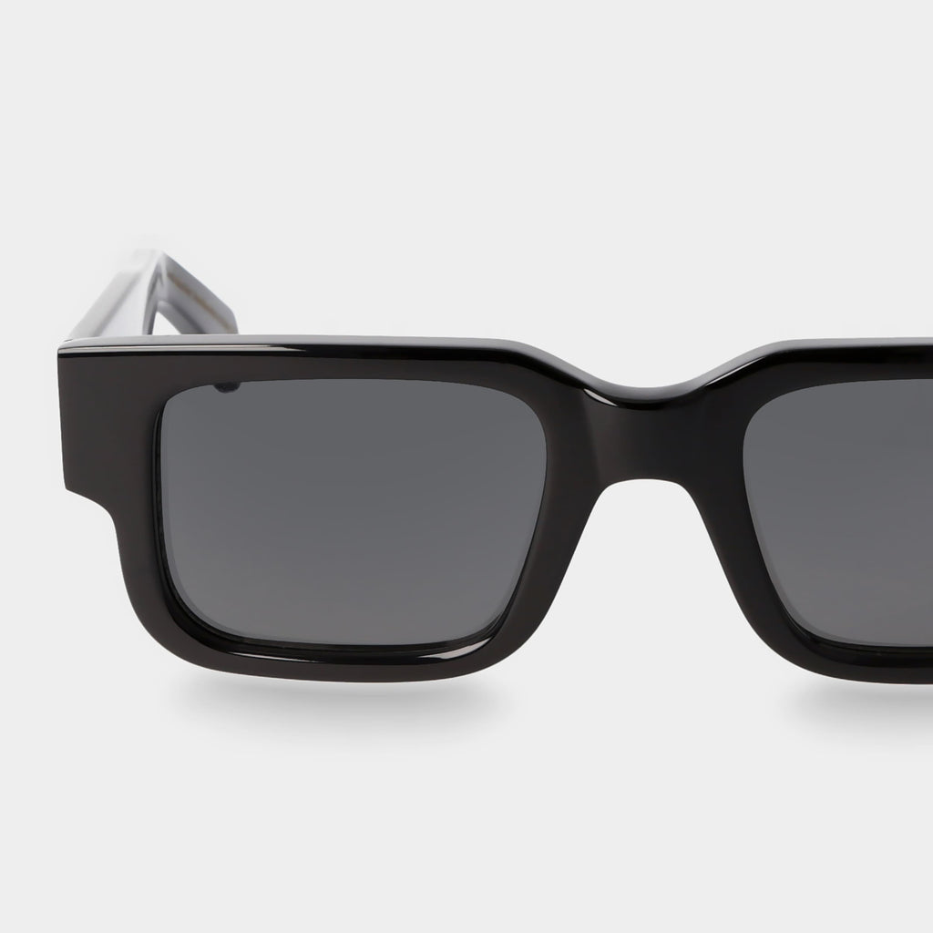 Silk Eco Black | Grey