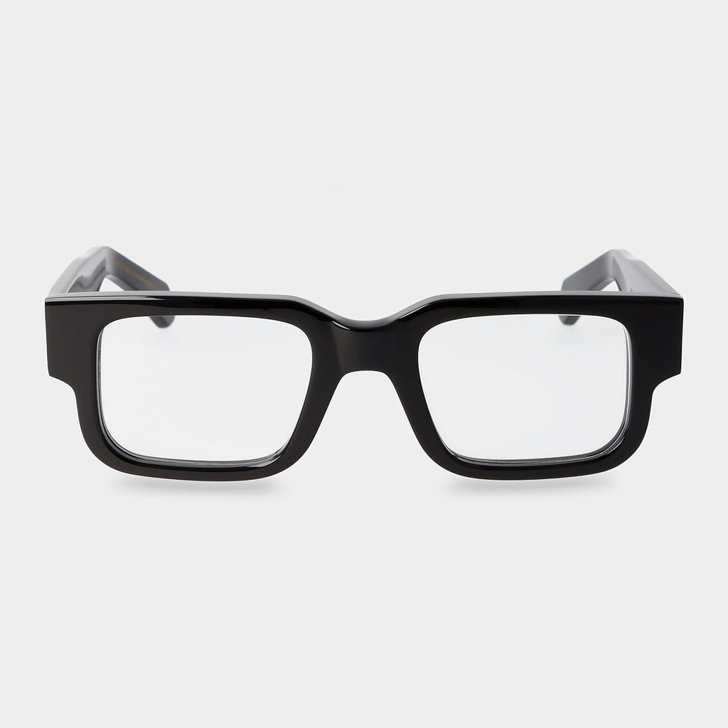 Silk Eco Black Optical