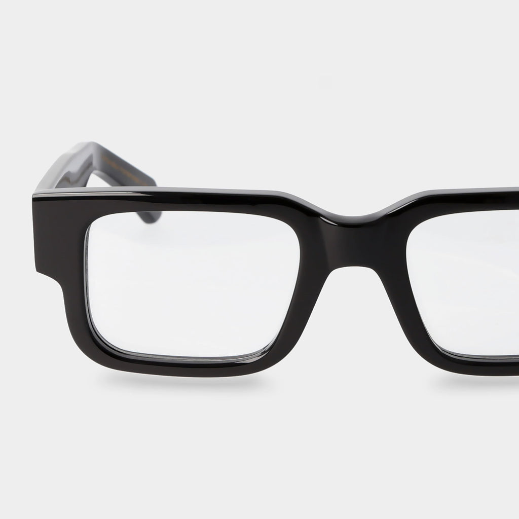 Silk Eco Black Optical