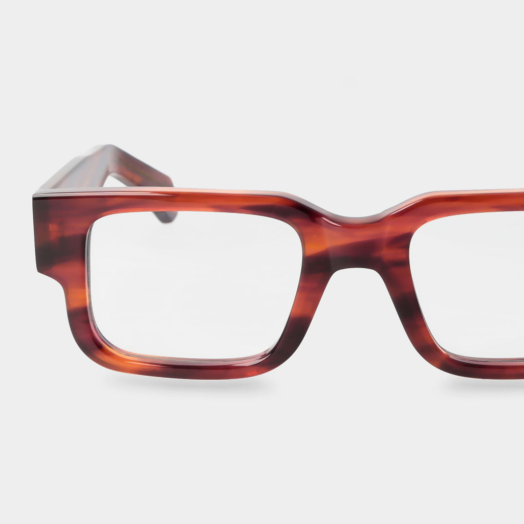 Silk Eco Havana Optical