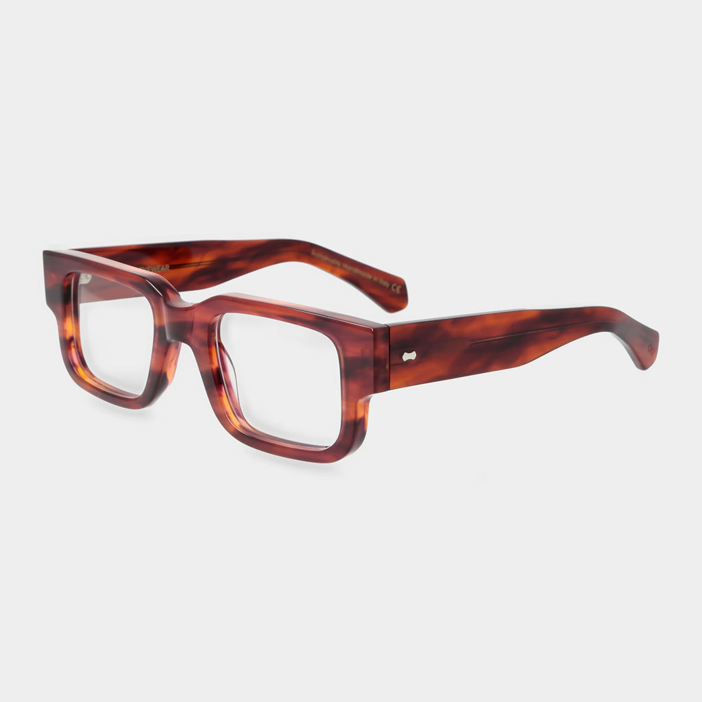 Silk Eco Havana Optical