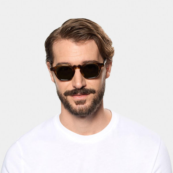 Cord Earth Bio | Bottle Green