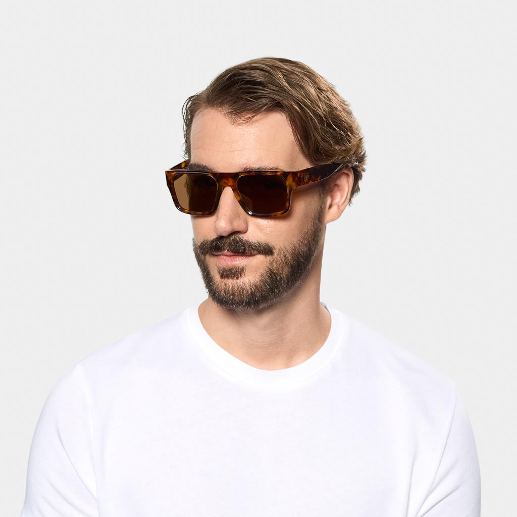 Elm Eco Spotted Havana | Tobacco