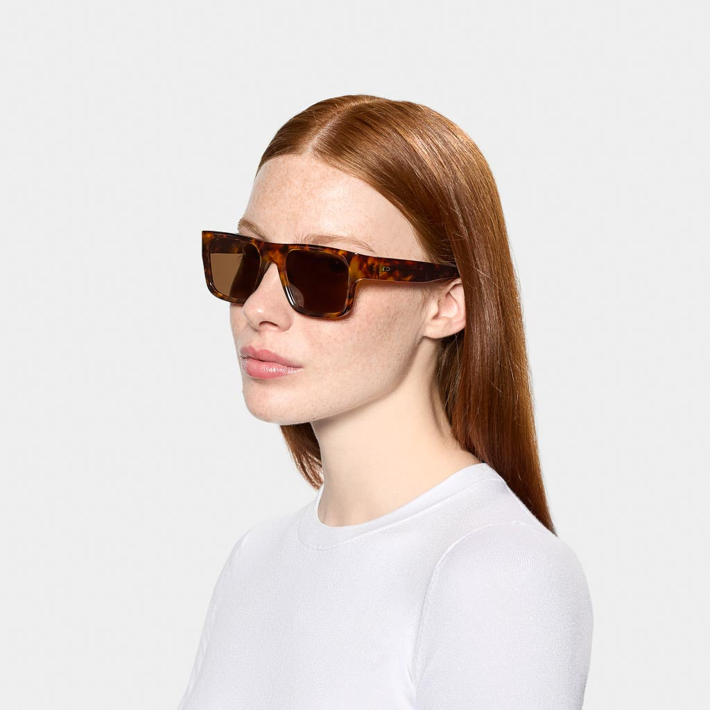 Elm Eco Spotted Havana | Tobacco