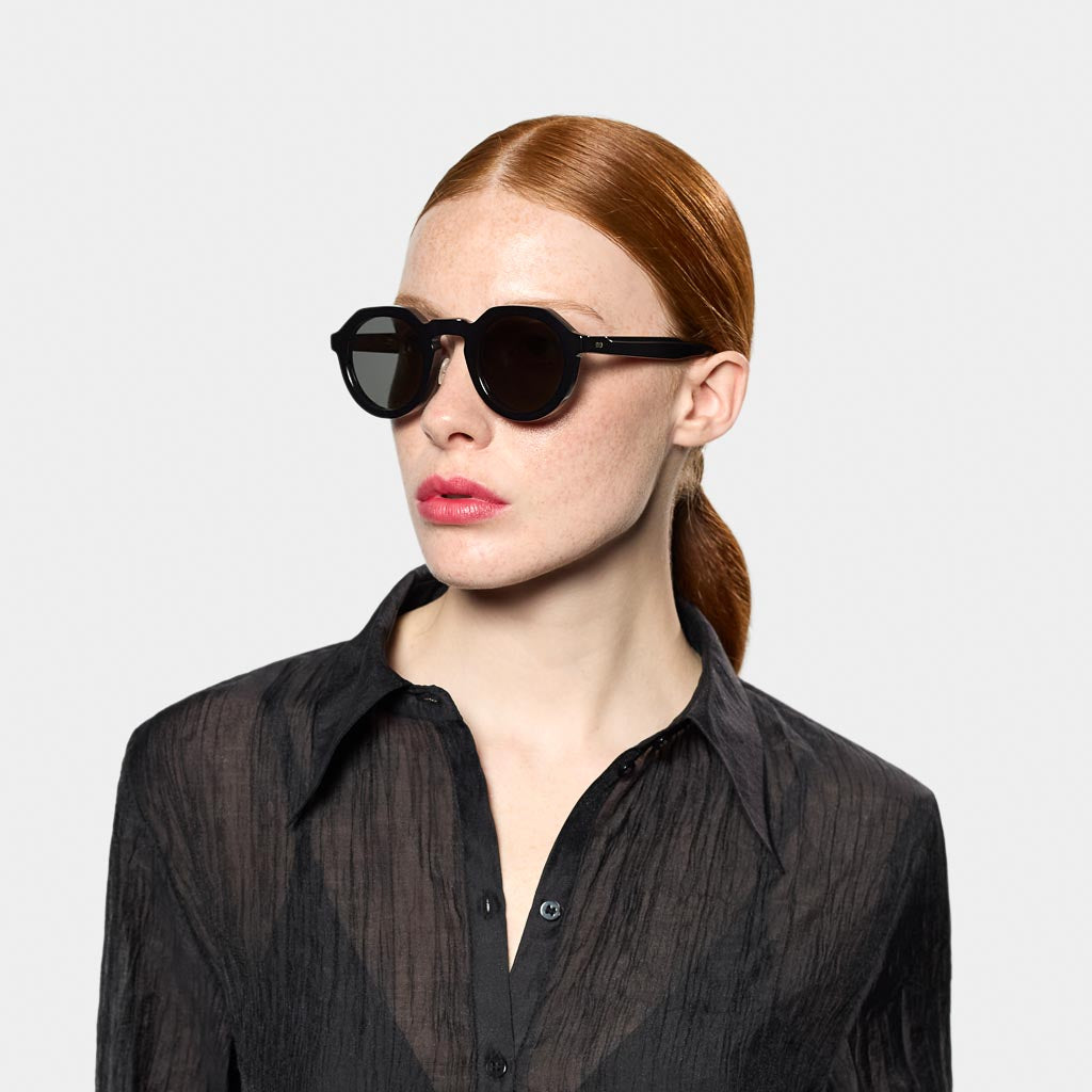 Ivy Eco Black | Grey