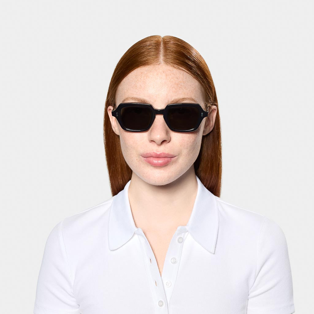 Oak Eco Black | Grey