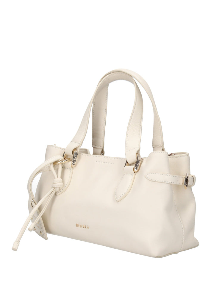 BIBP9QR04 Borsa a spalla FRANCESCO BIASIA