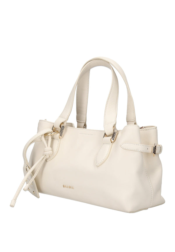 BIBP9QR04 Borsa a spalla FRANCESCO BIASIA