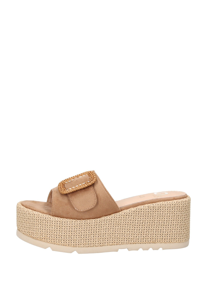 GK179 Sandalo GOLD&GOLD