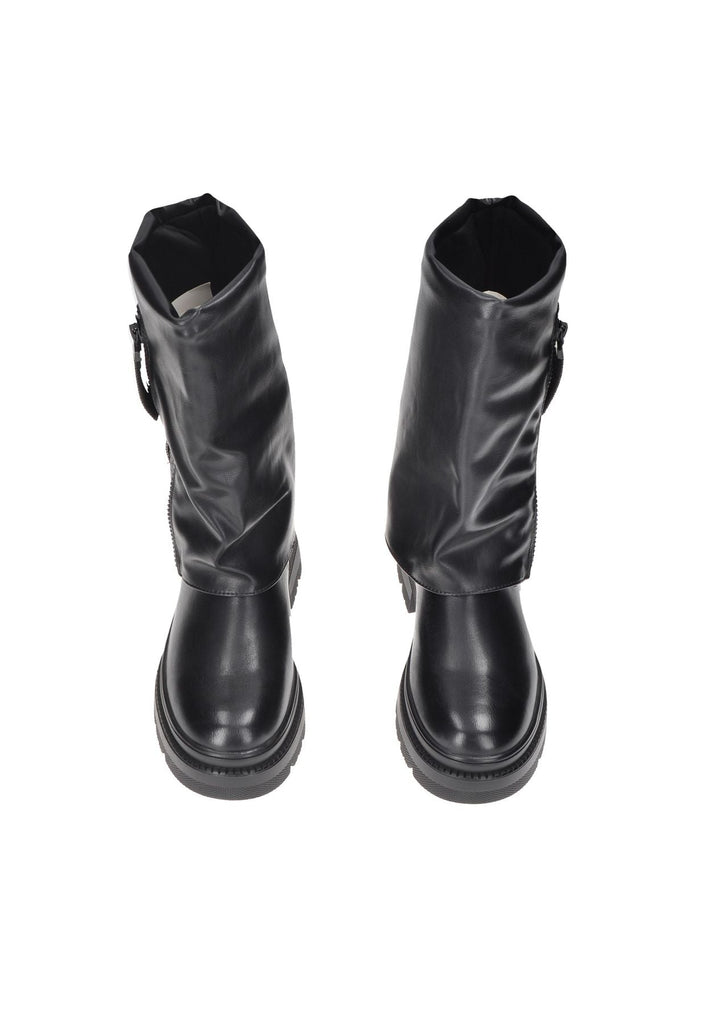 24FW-YY-033 Stivali EXE